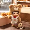 MOLLY Bear Bread Φιγούρα Δράσης 1/8