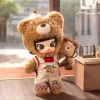 MOLLY Bear Bread Φιγούρα Δράσης 1/8