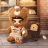 MOLLY Bear Bread Φιγούρα Δράσης 1/8