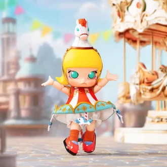 Φιγούρα δράσης MOLLY Carousel