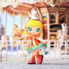 Φιγούρα δράσης MOLLY Carousel