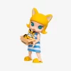MOLLY Φιγούρα Δράσης Cat In The Box