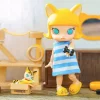 MOLLY Φιγούρα Δράσης Cat In The Box