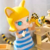 MOLLY Φιγούρα Δράσης Cat In The Box