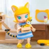 MOLLY Φιγούρα Δράσης Cat In The Box