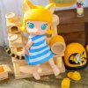 MOLLY Φιγούρα Δράσης Cat In The Box
