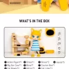 MOLLY Φιγούρα Δράσης Cat In The Box