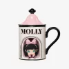 MOLLY Daily Look Series – Κεραμικό Κύπελλο