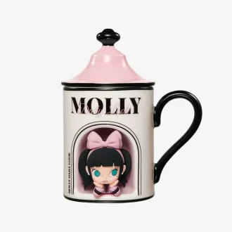 MOLLY Daily Look Series – Κεραμικό Κύπελλο