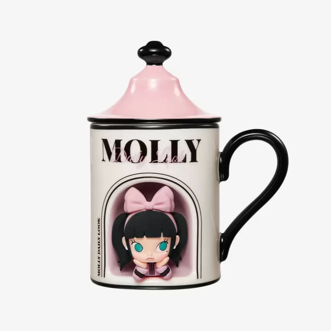 MOLLY Daily Look Series – Κεραμικό Κύπελλο