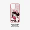 Θήκη τηλεφώνου MOLLY Daily Look Series