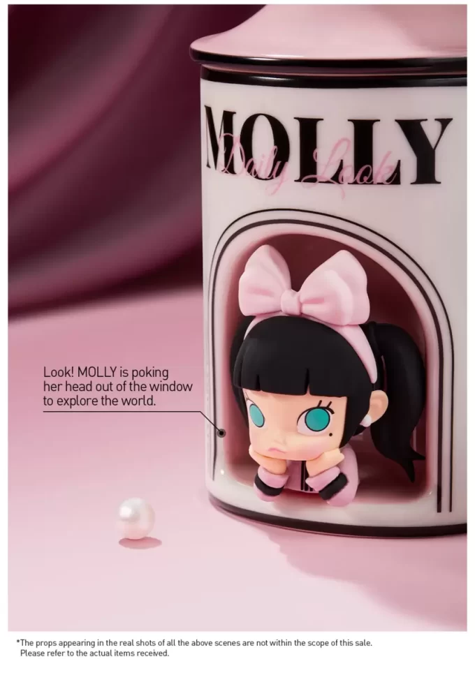 MOLLY Daily Look Series – Κεραμικό Κύπελλο
