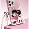 Θήκη τηλεφώνου MOLLY Daily Look Series