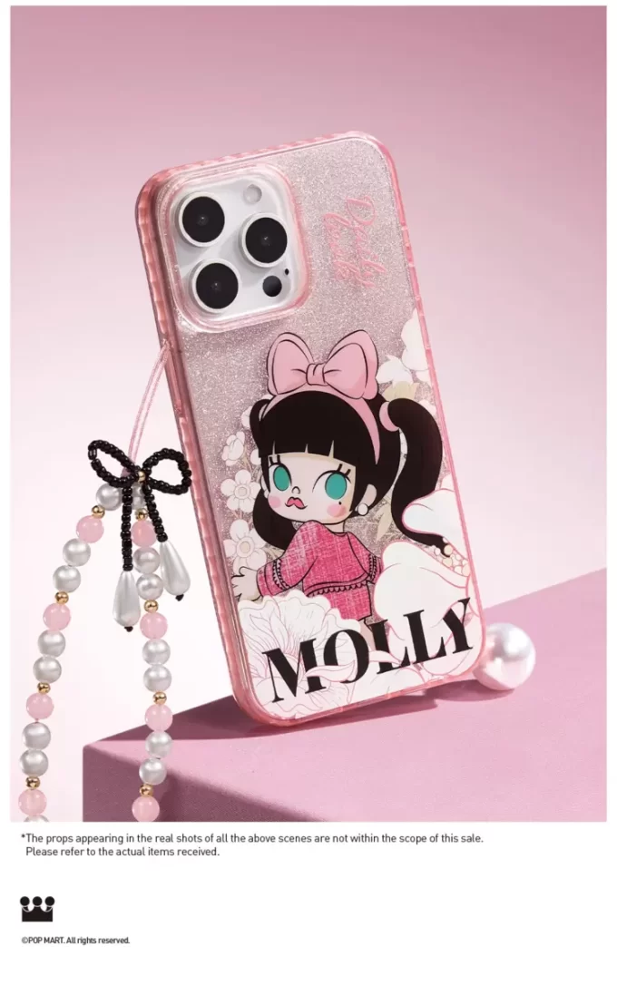 Θήκη τηλεφώνου MOLLY Daily Look Series