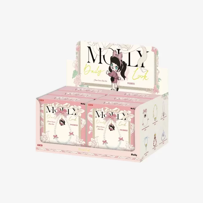 MOLLY Daily Look Series – Κουτί στόρι για τηλέφωνο
