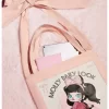 Τσάντα ώμου MOLLY Daily Look Series (Ανερχόμενο αστέρι της μόδας)