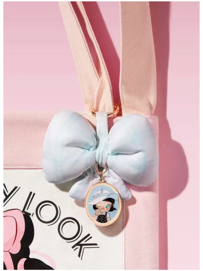 MOLLY Daily Look Series – Φακελάκι για τυφλά καλύμματα