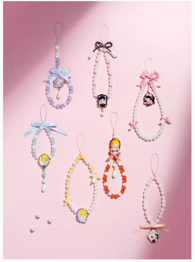 MOLLY Daily Look Series – Κουτί στόρι για τηλέφωνο