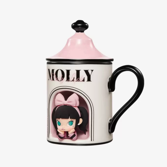 MOLLY Daily Look Series – Κεραμικό Κύπελλο