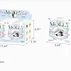 MOLLY Daily Look Series – Κρεμαστό κουτί για θήκες καρτών