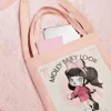 Τσάντα ώμου MOLLY Daily Look Series (Ανερχόμενο αστέρι της μόδας)