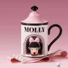 MOLLY Daily Look Series – Κεραμικό Κύπελλο