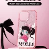 Θήκη τηλεφώνου MOLLY Daily Look Series
