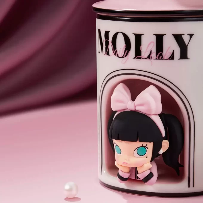 MOLLY Daily Look Series – Κεραμικό Κύπελλο