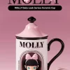MOLLY Daily Look Series – Κεραμικό Κύπελλο