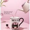 MOLLY Daily Look Series – Κεραμικό Κύπελλο