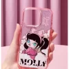 Θήκη τηλεφώνου MOLLY Daily Look Series