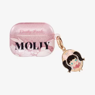MOLLY Daily Look Series – Θήκη ακουστικών για Airpods Pro
