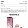 MOLLY Daily Look Series – Θήκη ακουστικών για Airpods Pro