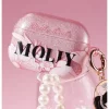 MOLLY Daily Look Series – Θήκη ακουστικών για Airpods Pro