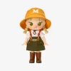 Φιγούρα δράσης MOLLY Go Camping