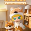 MOLLY Φιγούρα δράσης Hugging 1/8