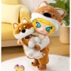 MOLLY Φιγούρα δράσης Hugging 1/8