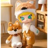 MOLLY Φιγούρα δράσης Hugging 1/8