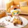 MOLLY Φιγούρα δράσης Hugging 1/8