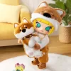 MOLLY Φιγούρα δράσης Hugging 1/8