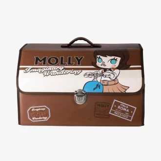 MOLLY Imaginary Wandering Series – Κουτί Αποθήκευσης Αυτοκινήτου