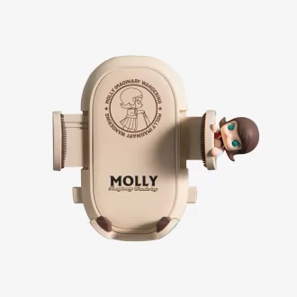 Βάση αυτοκινήτου MOLLY Imaginary Wandering Series – Βάση αυτοκινήτου