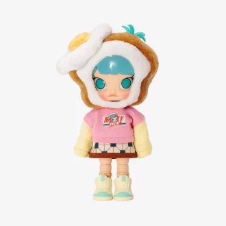 MOLLY Little Foodie Twelfths Φιγούρα Δράσης