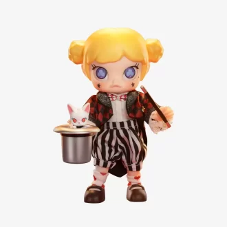 Φιγούρα δράσης MOLLY Magic Show