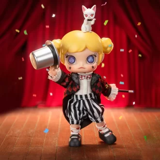 Φιγούρα δράσης MOLLY Magic Show
