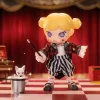 Φιγούρα δράσης MOLLY Magic Show