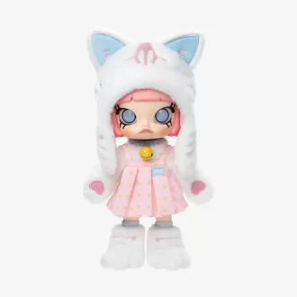 MOLLY Peekaboo Φιγούρα Δράσης 1/8