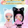 MOLLY Peekaboo Φιγούρα Δράσης 1/8