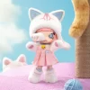 MOLLY Peekaboo Φιγούρα Δράσης 1/8