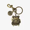 Μπρελόκ MOLLY Steam Punk